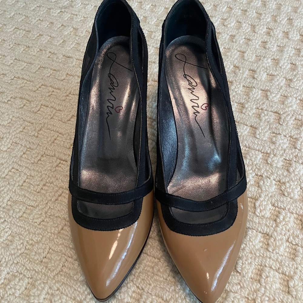 Lanvin heels